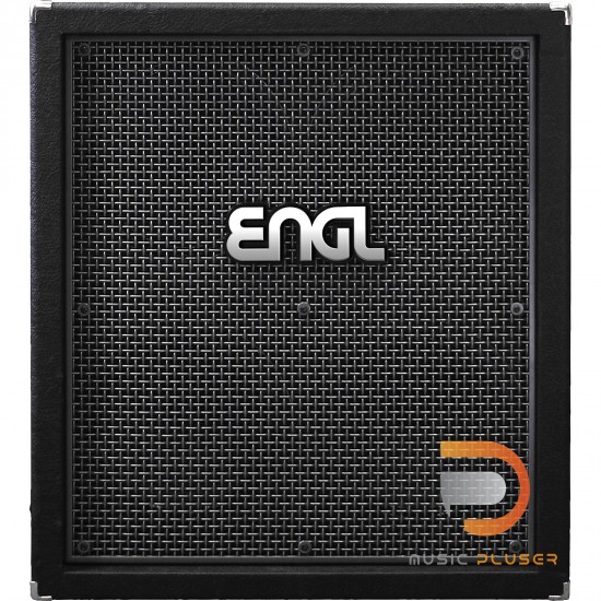 คาบิเน็ต ENGL 4 x 12 XXL PRO Straight E412XXL