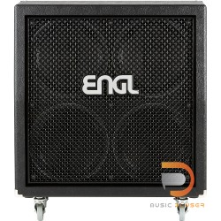 คาบิเน็ต ENGL 4 x 12″ Standard Slanted E412SS