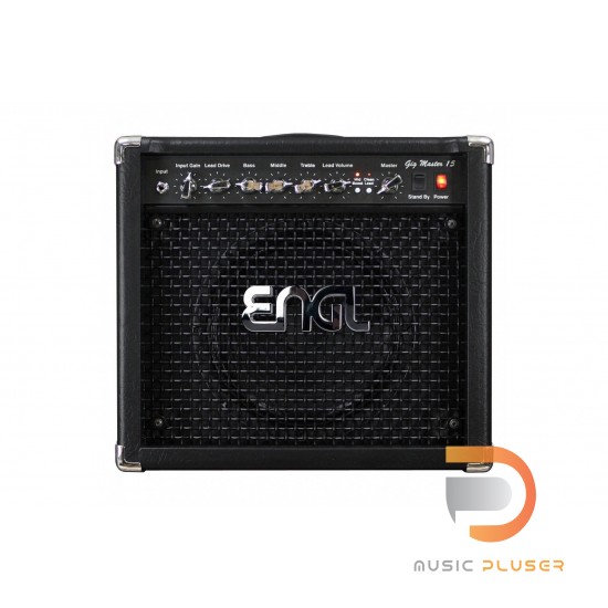 แอมป์กีตาร์ ENGL Gigmaster 15 Combo E310