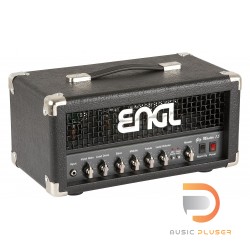 หัวแอมป์กีตาร์ ENGL Gigmaster 15 Head E315