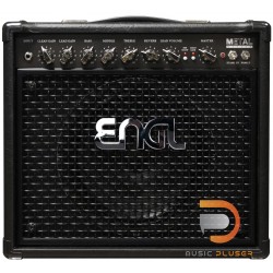 แอมป์กีตาร์ ENGL Metalmaster 20 Combo E304