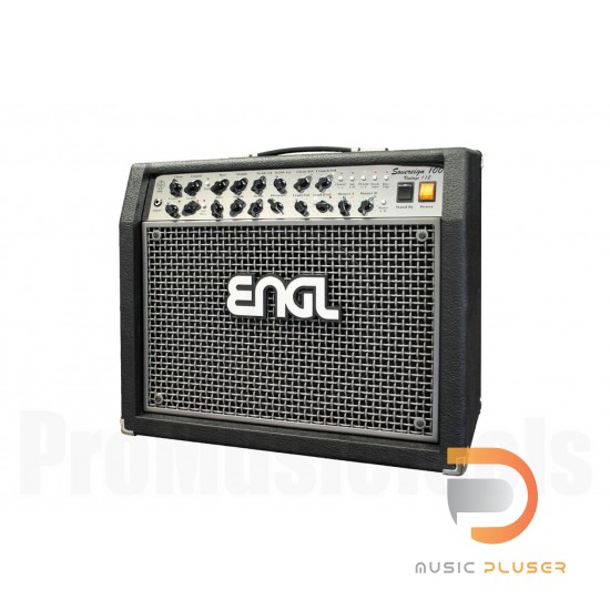 แอมป์กีตาร์ ENGL Sovereign 100 Combo E365