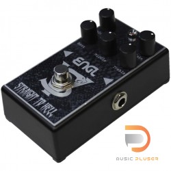 ENGL Straight to Hell Distortion Pedal