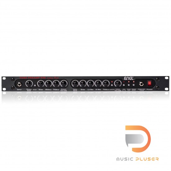 ปรีแอมป์กีตาร์ ENGL Tube Preamp E530