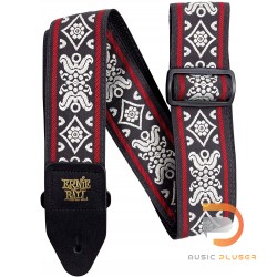 ERNIE BALL CLASSIC JACQUARD STRAP