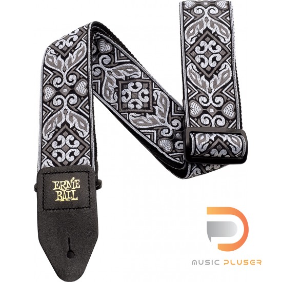 ERNIE BALL CLASSIC JACQUARD STRAP ERNIE BALL CLASSIC JACQUARD STRAP