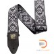 ERNIE BALL CLASSIC JACQUARD STRAP ERNIE BALL CLASSIC JACQUARD STRAP