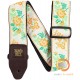 ERNIE BALL CLASSIC JACQUARD STRAP ERNIE BALL CLASSIC JACQUARD STRAP