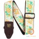 ERNIE BALL CLASSIC JACQUARD STRAP