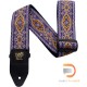 ERNIE BALL CLASSIC JACQUARD STRAP ERNIE BALL CLASSIC JACQUARD STRAP