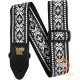 ERNIE BALL CLASSIC JACQUARD STRAP ERNIE BALL CLASSIC JACQUARD STRAP