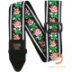 ERNIE BALL CLASSIC JACQUARD STRAP ERNIE BALL CLASSIC JACQUARD STRAP