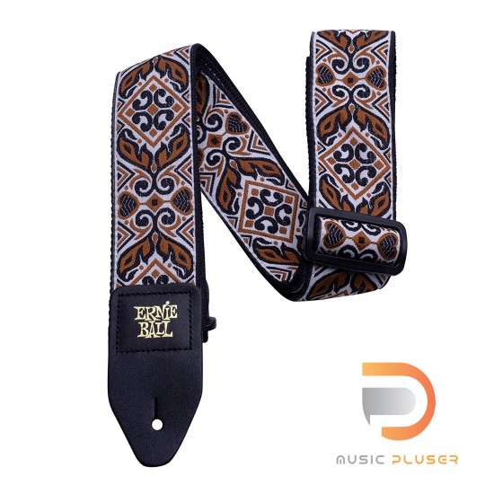 ERNIE BALL CLASSIC JACQUARD STRAP