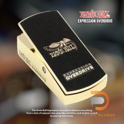 ERNIE BALL EXPRESSION OVERDRIVE