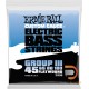 ERNIE BALL FLATWOUND GROUP III ELECTRIC BASS STRINGS 45-100