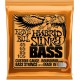 ERNIE BALL HYBRID SLINKY NICKEL WOUND ELECTRIC BASS STRINGS 45-105 ERNIE BALL HYBRID SLINKY NICKEL WOUND ELECTRIC BASS STRINGS 45-105