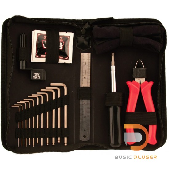 ERNIE BALL MUSICIAN'S TOOL KIT