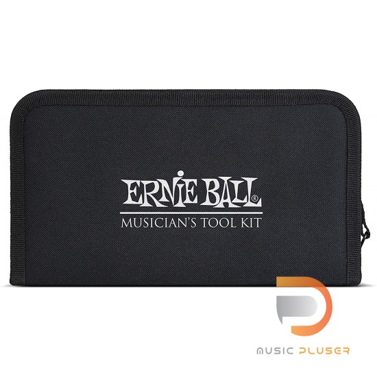 ERNIE BALL MUSICIAN'S TOOL KIT ERNIE BALL MUSICIAN'S TOOL KIT