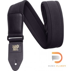 ERNIE BALL PADDED NEOPRENE COMFORT STRAP