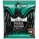 ERNIE BALL PARADIGM NOT EVEN SLINKY ELECTRIC GUITAR STRINGS 12-56