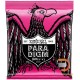 ERNIE BALL PARADIGM SUPER SLINKY ELECTRIC GUITAR STRINGS 9-42