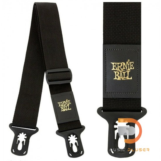 ERNIE BALL POLYLOCK STRAP ERNIE BALL POLYLOCK STRAP