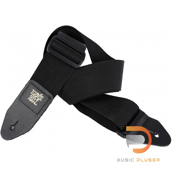 ERNIE BALL POLYPRO GUITAR STRAP ERNIE BALL POLYPRO GUITAR STRAP