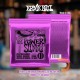 ERNIE BALL POWER SLINKY NICKEL WOUND ELECTRIC GUITAR STRINGS 11-48 ERNIE BALL POWER SLINKY NICKEL WOUND ELECTRIC GUITAR STRINGS 11-48