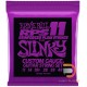 ERNIE BALL POWER SLINKY RPS NICKEL WOUND ELECTRIC GUITAR STRINGS 11-48 ERNIE BALL POWER SLINKY RPS NICKEL WOUND ELECTRIC GUITAR STRINGS 11-48