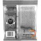 ERNIE BALL REGULAR SLINKY COATED ELECTRIC BASS STRINGS 50-105 ERNIE BALL REGULAR SLINKY COATED ELECTRIC BASS STRINGS 50-105