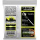 ERNIE BALL REGULAR SLINKY M-STEEL ELECTRIC GUITAR STRINGS 10-46 ERNIE BALL REGULAR SLINKY M-STEEL ELECTRIC GUITAR STRINGS 10-46