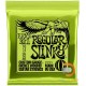 ERNIE BALL REGULAR SLINKY NICKEL WOUND ELECTRIC GUITAR STRINGS 10-46