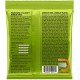 ERNIE BALL REGULAR SLINKY NICKEL WOUND ELECTRIC GUITAR STRINGS 10-46 ERNIE BALL REGULAR SLINKY NICKEL WOUND ELECTRIC GUITAR STRINGS 10-46