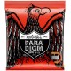 ERNIE BALL SKINNY TOP HEAVY BOTTOM SLINKY PARADIGM ELECTRIC GUITAR STRINGS - 10-52 GAUGE