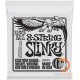 ERNIE BALL SLINKY 8-STRING NICKEL WOUND ELECTRIC GUITAR STRINGS 10/74