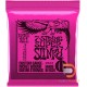 ERNIE BALL SUPER SLINKY 7-STRING NICKEL WOUND ELECTRIC GUITAR STRINGS 9-52