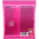 ERNIE BALL SUPER SLINKY NICKEL WOUND ELECTRIC GUITAR STRINGS 9-42 ERNIE BALL SUPER SLINKY NICKEL WOUND ELECTRIC GUITAR STRINGS 9-42