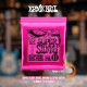 ERNIE BALL SUPER SLINKY NICKEL WOUND ELECTRIC GUITAR STRINGS 9-42