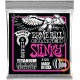 ERNIE BALL SUPER SLINKY RPS COATED TITANIUM ELECTRIC GUITAR STRINGS 9-42