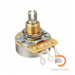 Ernie Ball 250K Split Shaft Potentiometer