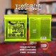 Ernie Ball Electric Guitar Strings Made In USA สายกีต้าร์ไฟฟ้าของแท้ 100%