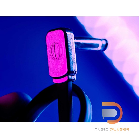 Ernie Ball Flat Ribbon Patch Cables (3-Pack)