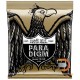 สายกีตาร์โปร่ง Ernie Ball Paradigm 80/20 Bronze Extra Light 010-050