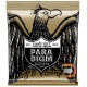 สายกีตาร์โปร่ง Ernie Ball Paradigm 80/20 Bronze Medium Light 012-054 สายกีตาร์โปร่ง Ernie Ball Paradigm 80/20 Bronze Medium Light 012-054