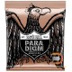 สายกีตาร์โปร่ง Ernie Ball Paradigm Phosphor Bronze Medium Light 012-054