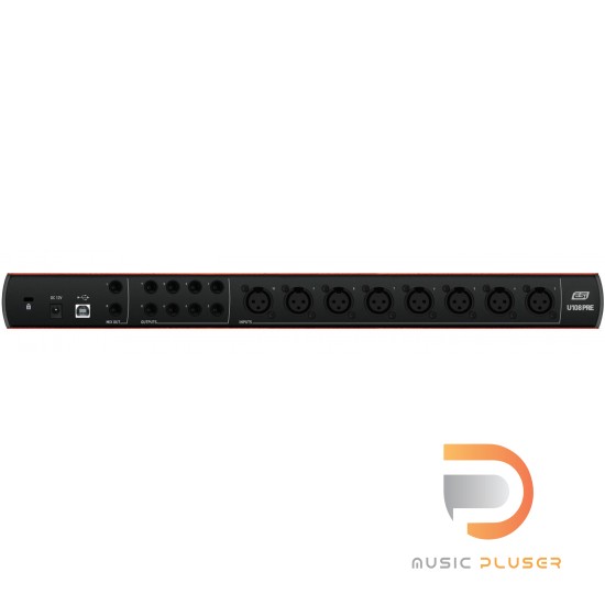 ESI U108Pre ESI U108Pre