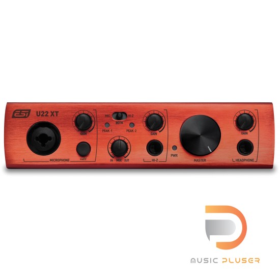 ESI U22 XT ESI U22 XT