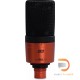 ESI cosMik 10 Professional Studio Condenser Microphone ESI cosMik 10 Professional Studio Condenser Microphone