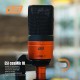 ESI cosMik 10 Professional Studio Condenser Microphone ESI cosMik 10 Professional Studio Condenser Microphone