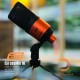 ESI cosMik 10 Professional Studio Condenser Microphone ESI cosMik 10 Professional Studio Condenser Microphone
